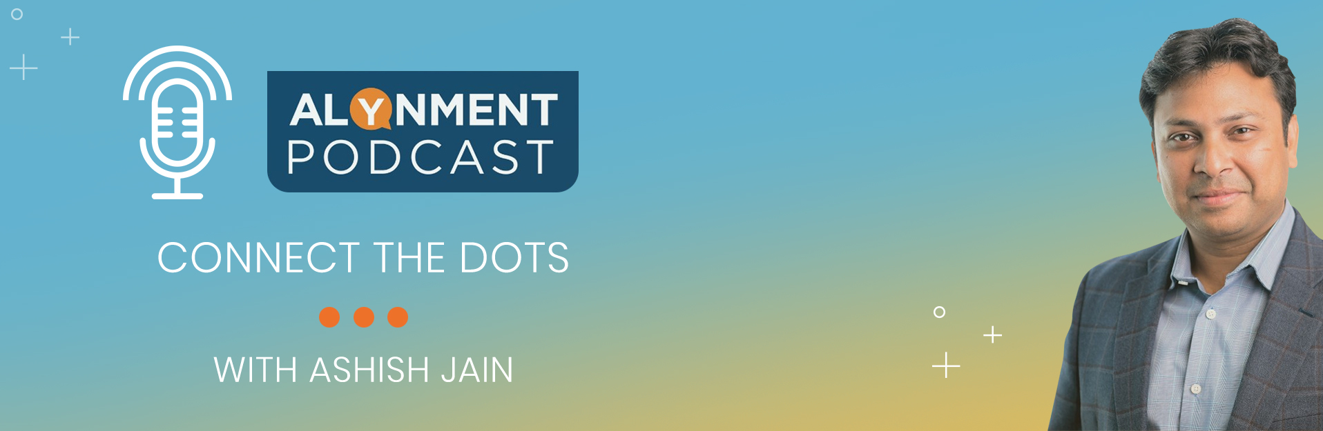 ALYNMENT Podcast | Detail Page | Podcast